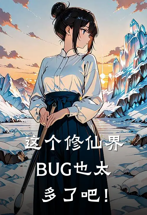 这个修仙界BUG也太多了吧！（陆离青云宗）完整版小说阅读_这个修仙界BUG也太多了吧！全文免费阅读（陆离青云宗）