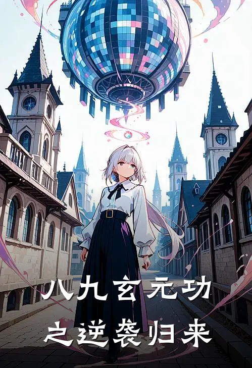 八九玄元功之逆袭归来