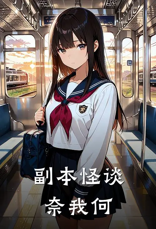 副本怪谈奈我何