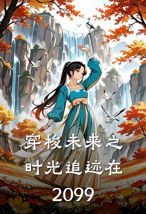 穿梭未来之时光追迹在2099(唐逸赵猛)完本小说大全_完本热门小说穿梭未来之时光追迹在2099唐逸赵猛