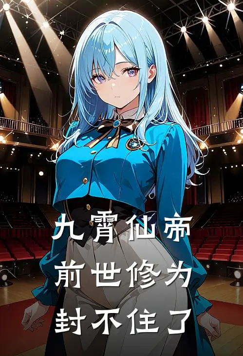 九霄仙帝，前世修为封不住了(叶天冰心宗)最新小说全文阅读_最新章节列表九霄仙帝，前世修为封不住了(叶天冰心宗)