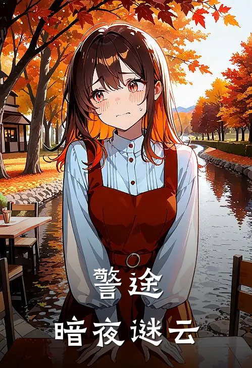 警途：暗夜谜云