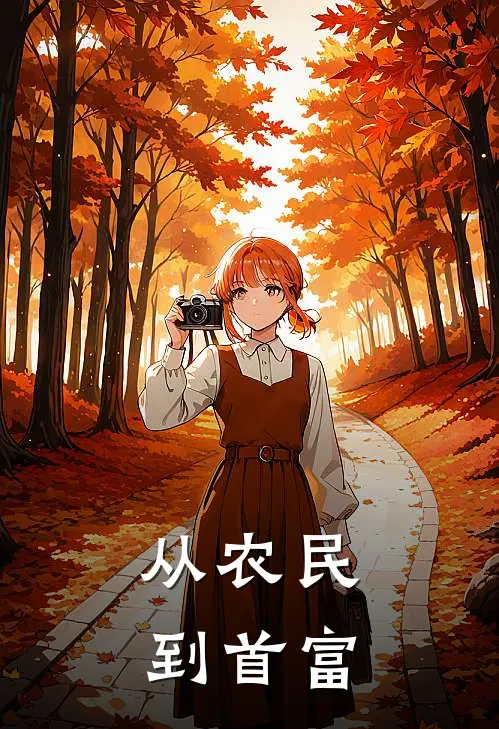 从农民到首富灰灰铁蛋小说完整版_完结版小说推荐从农民到首富(灰灰铁蛋)