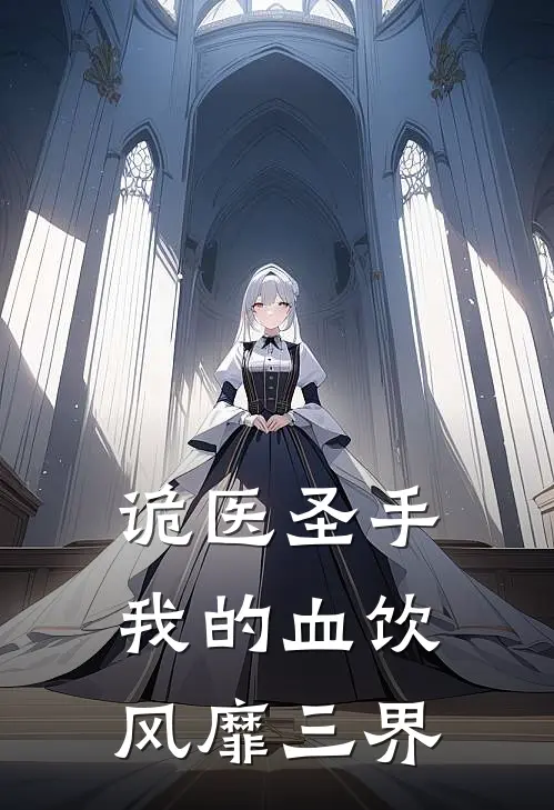 诡医圣手：我的血饮风靡三界(陈泽苏若瑜)热门小说阅读_全文免费阅读诡医圣手：我的血饮风靡三界陈泽苏若瑜