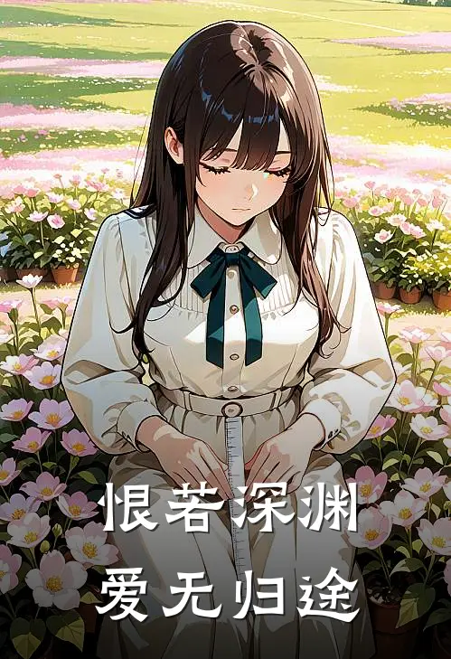 恨若深渊，爱无归途