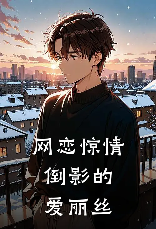 网恋惊情：倒影的爱丽丝爱丽丝乔峰最新章节免费阅读_网恋惊情：倒影的爱丽丝全集免费阅读