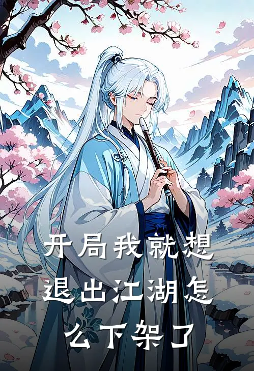 开局我就想退出江湖怎么下架了