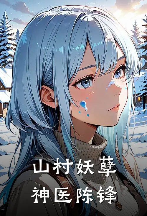 山村妖孽神医陈锋