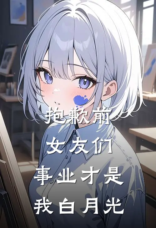 抱歉前女友们，事业才是我白月光(路星宇陈婉晴)完结小说_热门小说推荐抱歉前女友们，事业才是我白月光路星宇陈婉晴