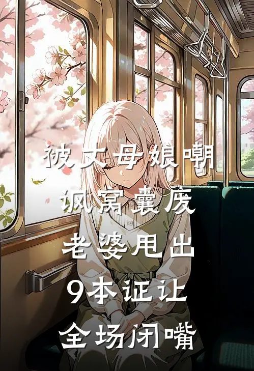 被丈母娘嘲讽窝囊废，老婆甩出9本证让全场闭嘴