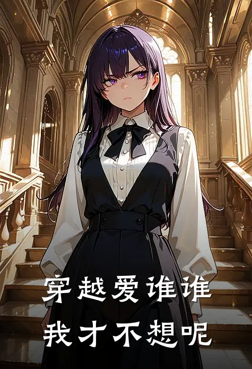 穿越爱谁谁，我才不想呢郭趣阿伟完本完结小说_完本完结小说穿越爱谁谁，我才不想呢(郭趣阿伟)