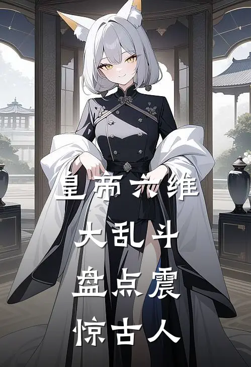 皇帝六维大乱斗，盘点震惊古人（朱元璋刘邦）最新章节列表