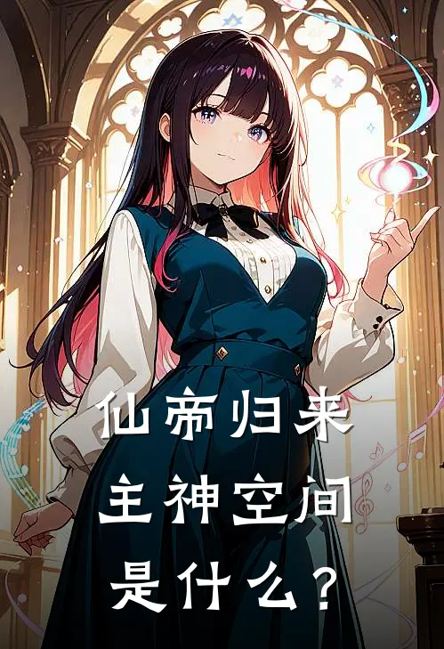 《仙帝归来：主神空间是什么？》江辰孙泰完本小说_江辰孙泰(仙帝归来：主神空间是什么？)全文免费阅读无弹窗大结局