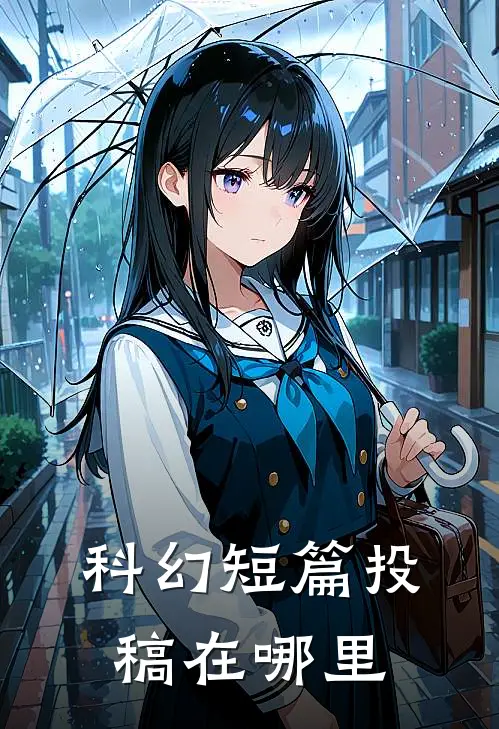 科幻短篇投稿在哪里