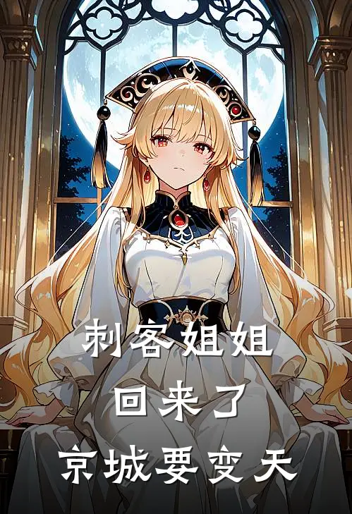 刺客姐姐回来了，京城要变天吕尚恩秋香免费小说全本阅读_小说免费完结刺客姐姐回来了，京城要变天吕尚恩秋香