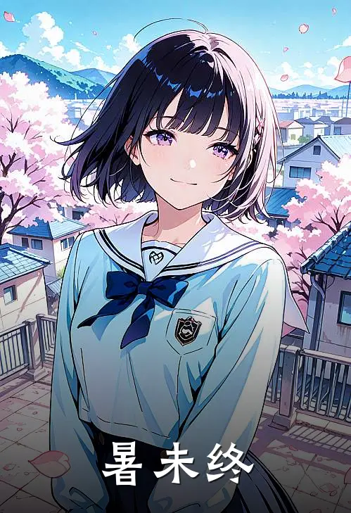 暑未终蔺凊曜祁归夏免费完结小说_完本完结小说暑未终(蔺凊曜祁归夏)