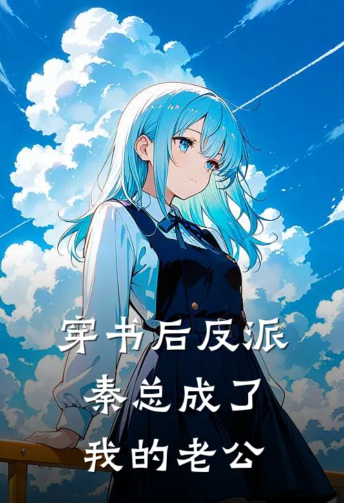 穿书后反派秦总成了我的老公(温年秦云舟)最新完本小说推荐_免费小说推荐穿书后反派秦总成了我的老公温年秦云舟