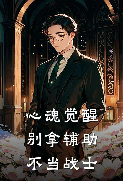 心魂觉醒：别拿辅助不当战士（林尘林清影）全文免费阅读无弹窗大结局_（心魂觉醒：别拿辅助不当战士全文免费阅读无弹窗）林尘林清影最新章节列表_笔趣阁（心魂觉醒：别拿辅助不当战士）