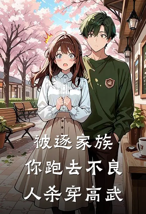 被逐家族，你跑去不良人杀穿高武
