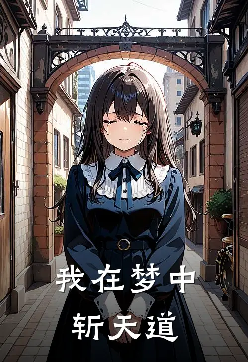 我在梦中斩天道(陆沉林疏月)免费小说完结版_最新章节列表我在梦中斩天道(陆沉林疏月)