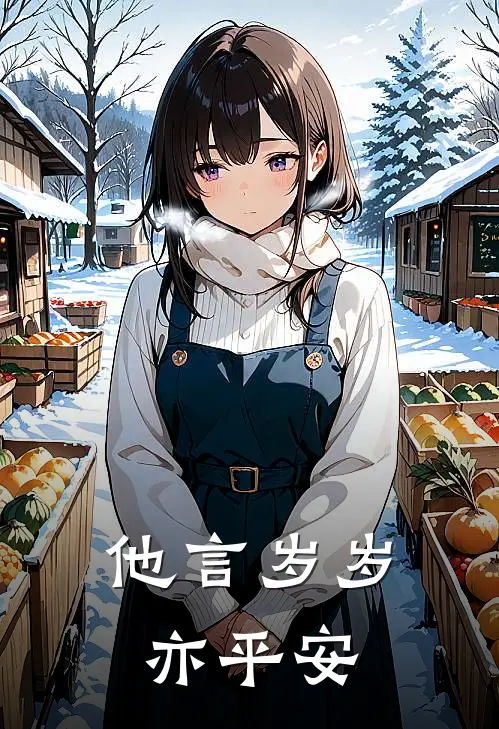 他言岁岁亦平安言安岁闻雪新热门小说_最新章节列表他言岁岁亦平安(言安岁闻雪)