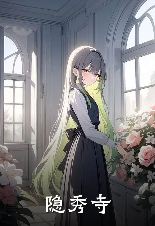 隐秀寺