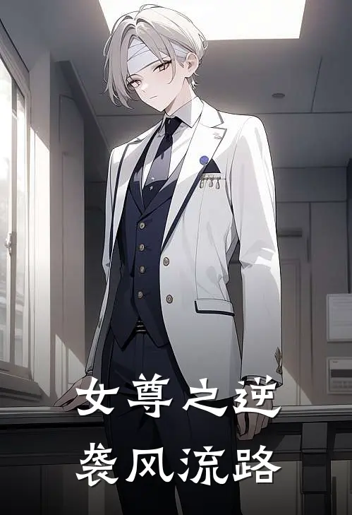 《女尊之逆袭风流路》林悦苏然已完结小说_女尊之逆袭风流路(林悦苏然)火爆小说