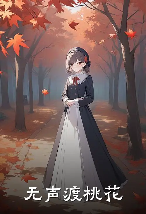 无声渡桃花纳兰沫纳兰黎完本完结小说_完本完结小说无声渡桃花(纳兰沫纳兰黎)