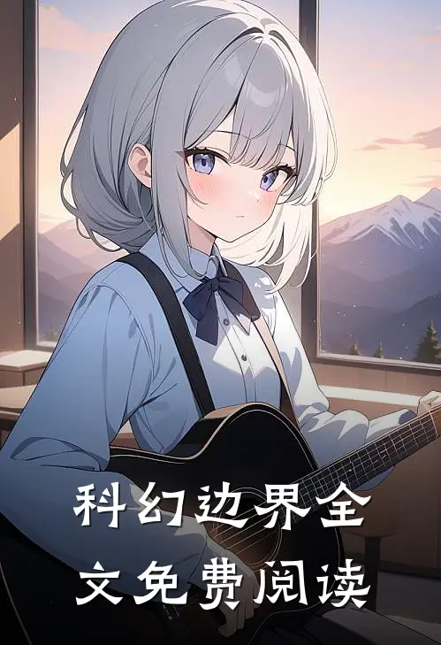 科幻边界全文免费阅读