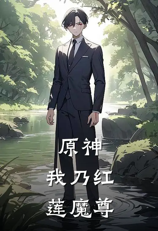 原神：我乃红莲魔尊