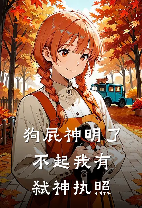 狗屁神明了不起我有弑神执照(孙佳奇王柏锡)热门小说大全_推荐完本小说狗屁神明了不起我有弑神执照孙佳奇王柏锡