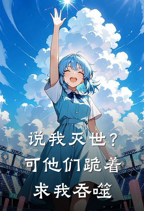 闻潇屈笙《说我灭世？可他们跪着求我吞噬》全本免费在线阅读_(闻潇屈笙)最新章节在线阅读