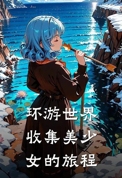 环游世界收集美少女的旅程