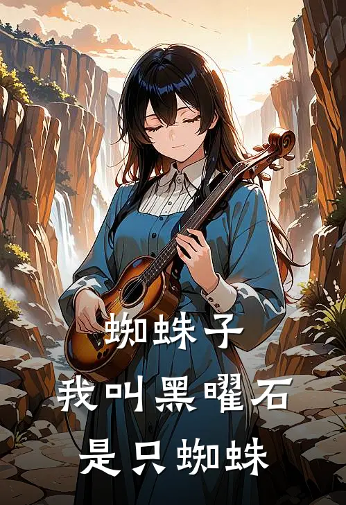 蜘蛛子：我叫黑曜石是只蜘蛛黑曜石黑曜石全本免费完结小说_免费小说完结蜘蛛子：我叫黑曜石是只蜘蛛黑曜石黑曜石