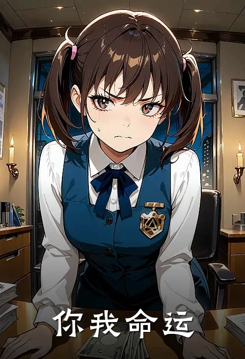你我命运圻佳申意热门小说排行_免费阅读全文你我命运(圻佳申意)
