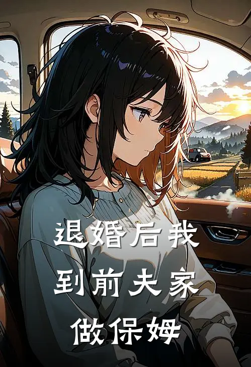 退婚后我到前夫家做保姆