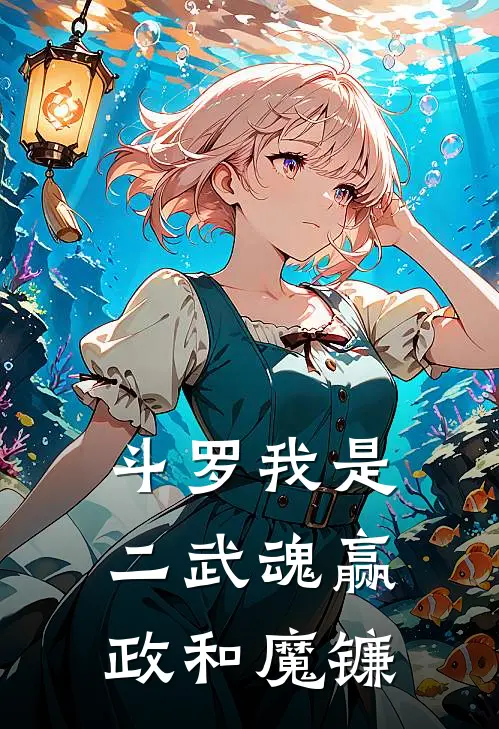 斗罗我是二武魂赢政和魔镰