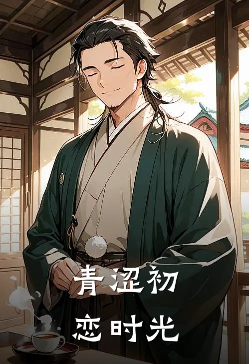 青涩初恋时光