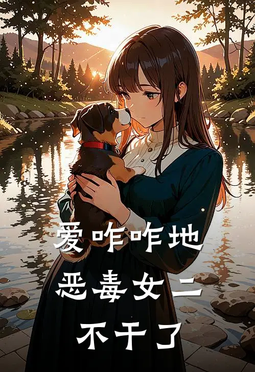 爱咋咋地，恶毒女二不干了苏晚意江清泉免费阅读全文_热门小说大全爱咋咋地，恶毒女二不干了苏晚意江清泉