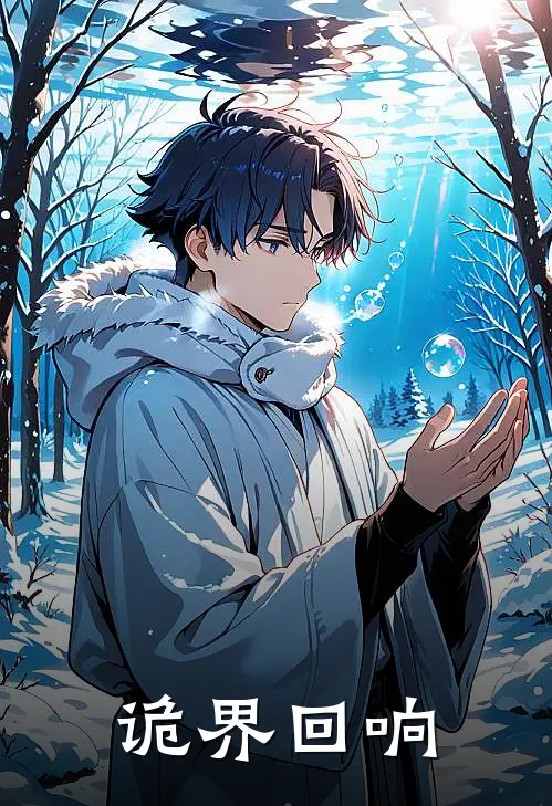 诡界回响(沐秋顾勇)全本免费小说阅读_全文免费阅读诡界回响沐秋顾勇