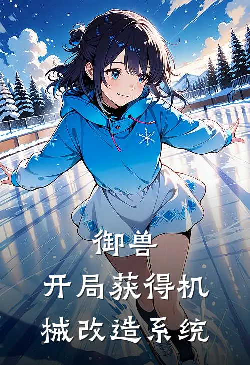 御兽：开局获得机械改造系统(苏凡胡亮)全文阅读免费全集_完结小说御兽：开局获得机械改造系统苏凡胡亮