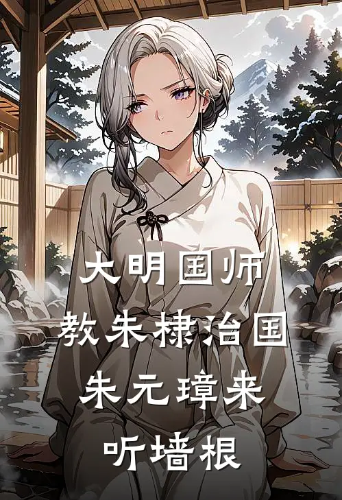 大明国师，教朱棣治国，朱元璋来听墙根（陈平朱棣）最新章节列表