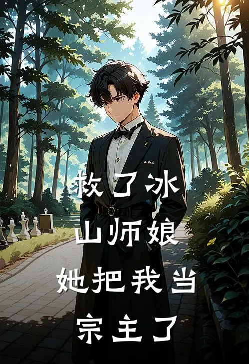 救了冰山师娘，她把我当宗主了(陆长生柳师师)完本小说_全本免费小说救了冰山师娘，她把我当宗主了陆长生柳师师