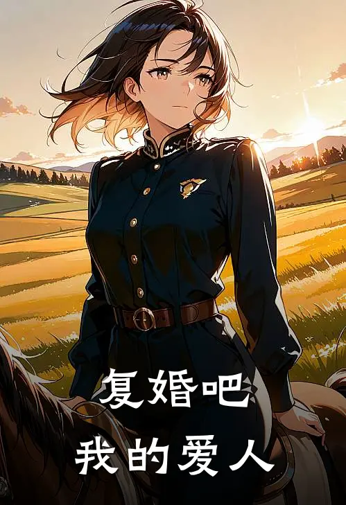 复婚吧，我的爱人