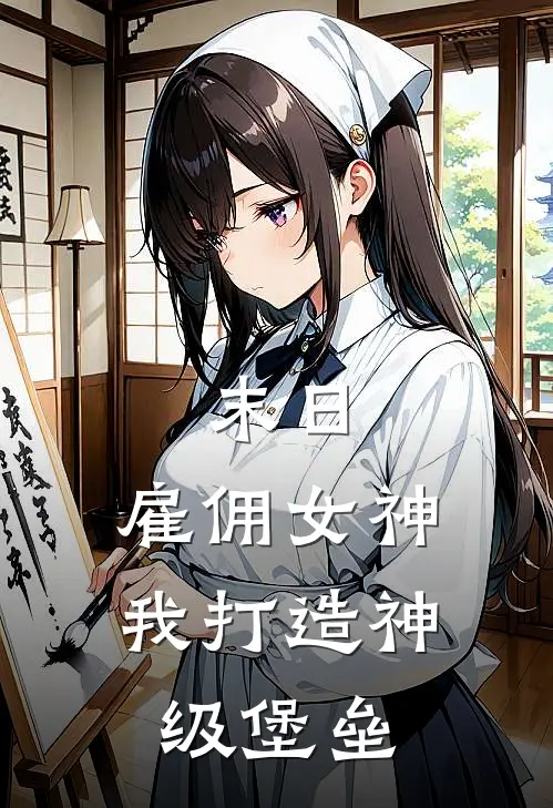 末日：雇佣女神，我打造神级堡垒