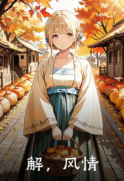 解，风情(宋熙光周榷)全文免费小说_小说免费完结解，风情(宋熙光周榷)