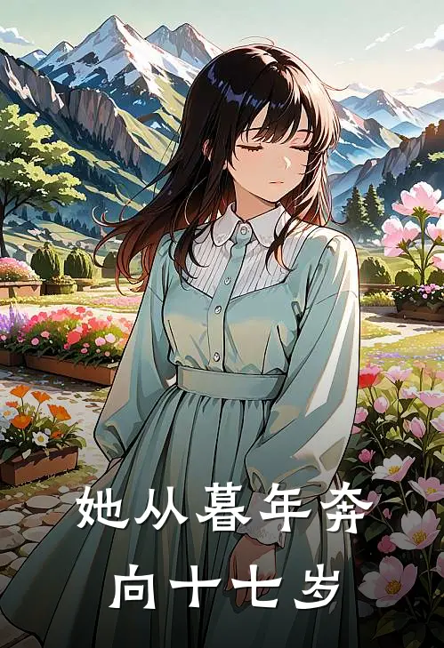 她从暮年奔向十七岁周颜徐宁完结小说免费阅读_完本热门小说她从暮年奔向十七岁周颜徐宁