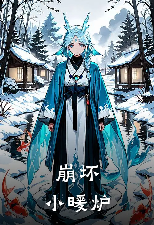 崩坏：小暖炉(琪亚娜白羽)好看的小说推荐完结_完本小说崩坏：小暖炉琪亚娜白羽