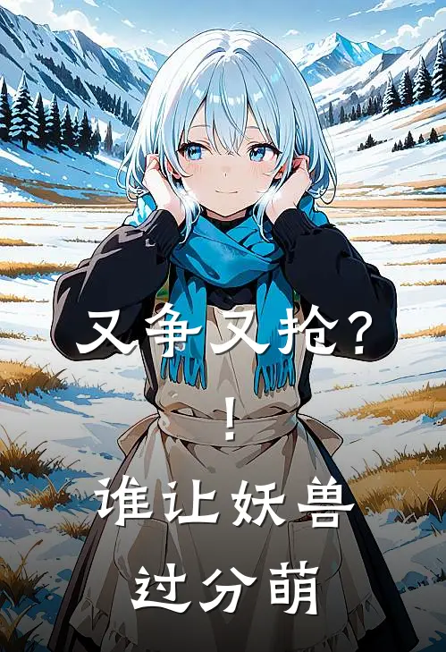 又争又抢？！谁让妖兽过分萌安芝龙昊免费小说全文阅读_免费小说在线阅读又争又抢？！谁让妖兽过分萌安芝龙昊