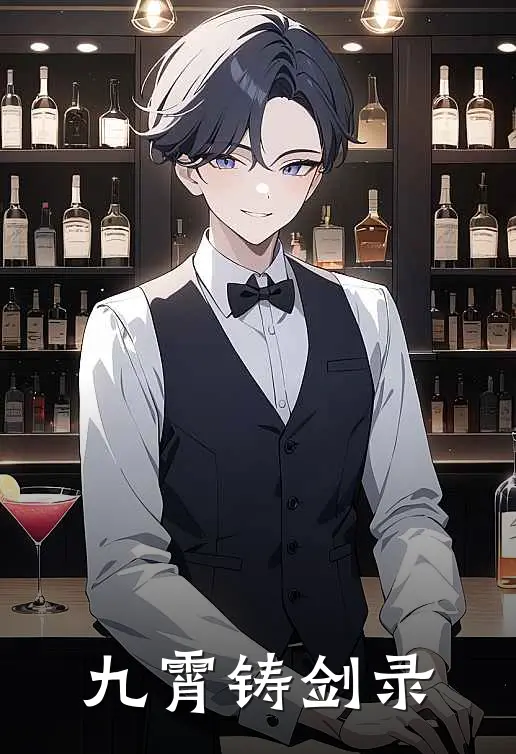 九霄铸剑录陆离萧逸免费小说全文阅读_最新章节列表九霄铸剑录(陆离萧逸)